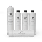 Full Service Kit - With UF Membrane