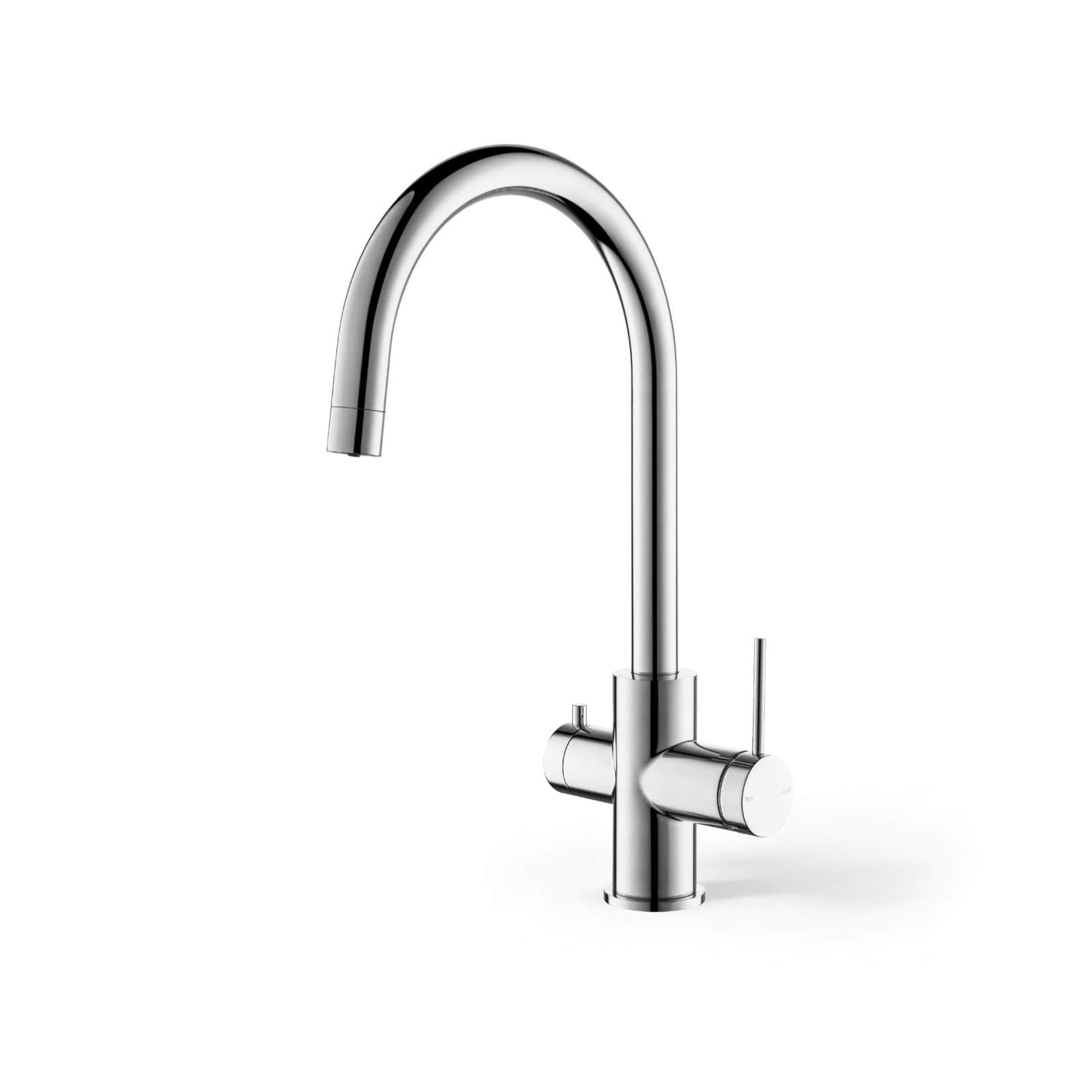 Mica 3-Way Water Filter Tap - Chrome