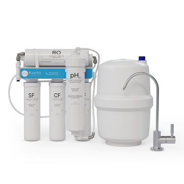 reverse osmosis water filter